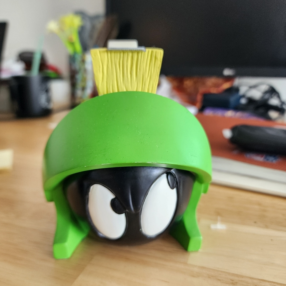 Vintage Tape Dispenser